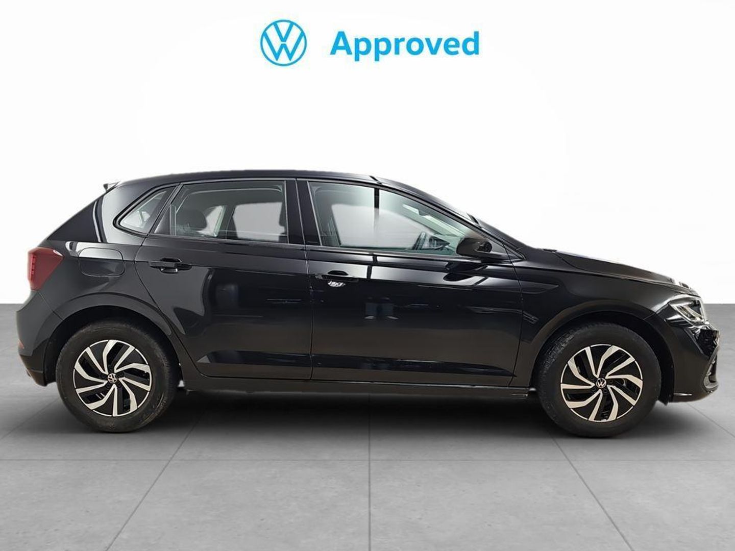 Volkswagen Polo Life 1.0 TSI 70 kW (95 CV)