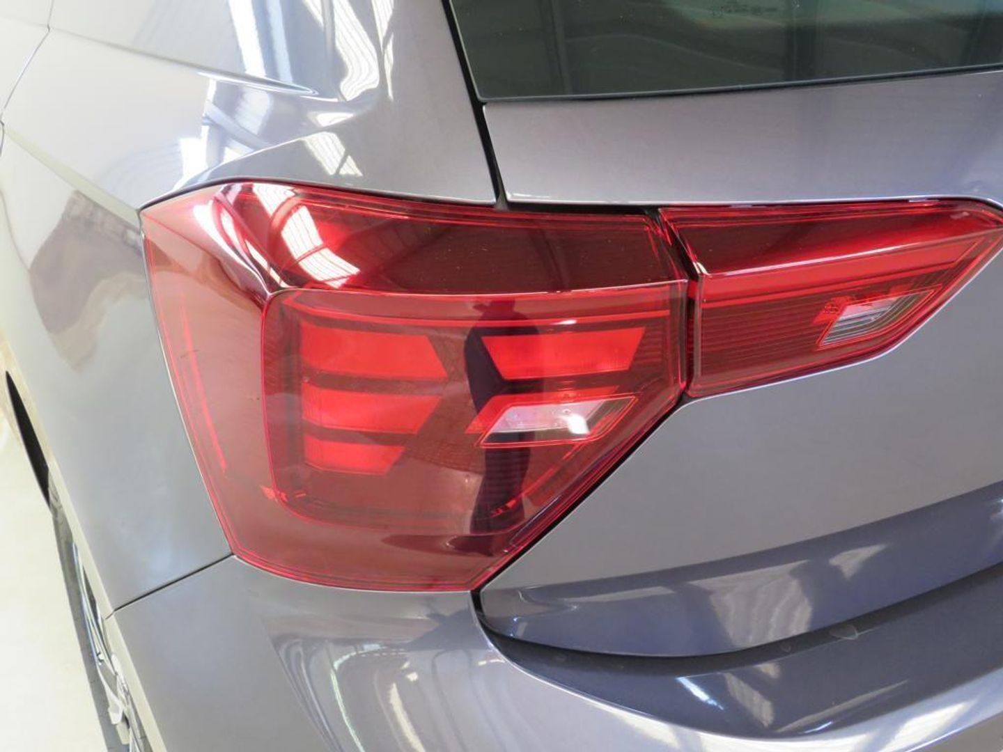 Volkswagen Polo Life 1.0 TSI 70 kW (95 CV)