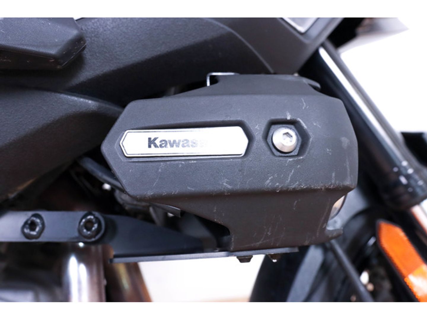 Kawasaki Versys 1000 S GRAND TOURER