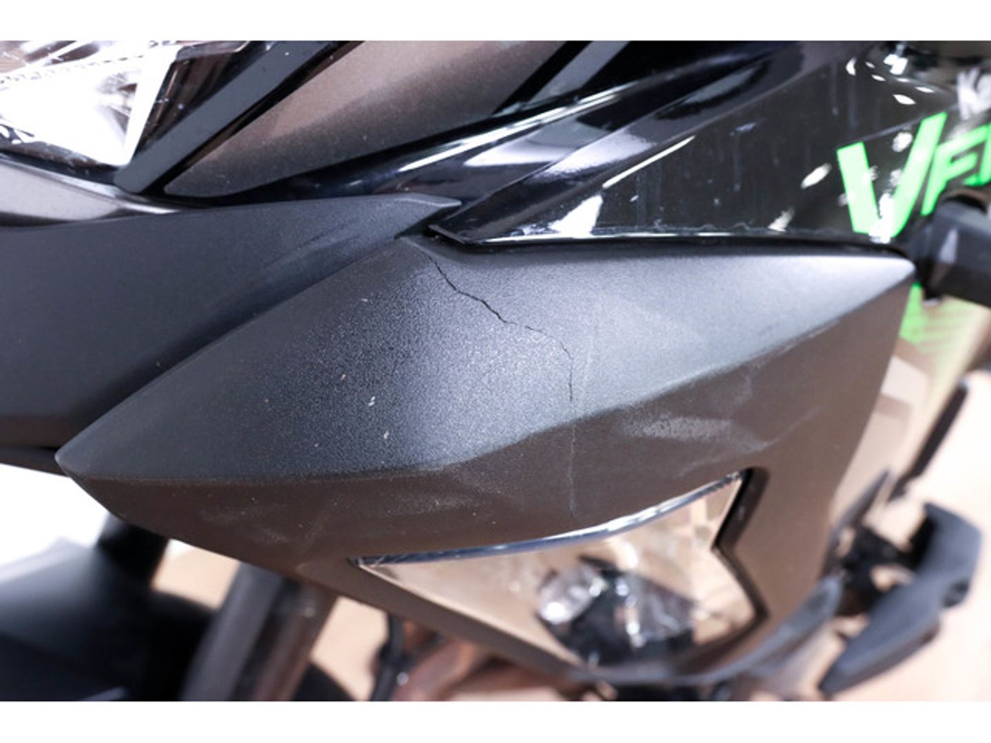 Kawasaki Versys 1000 S GRAND TOURER