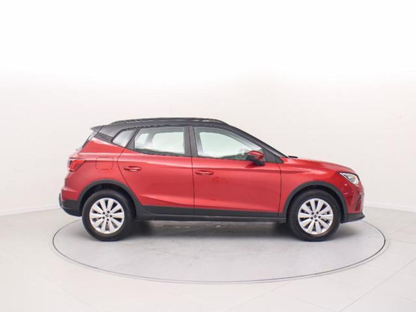 SEAT Arona 1.0 TSI Style XM DSG 85 kW (115 CV)