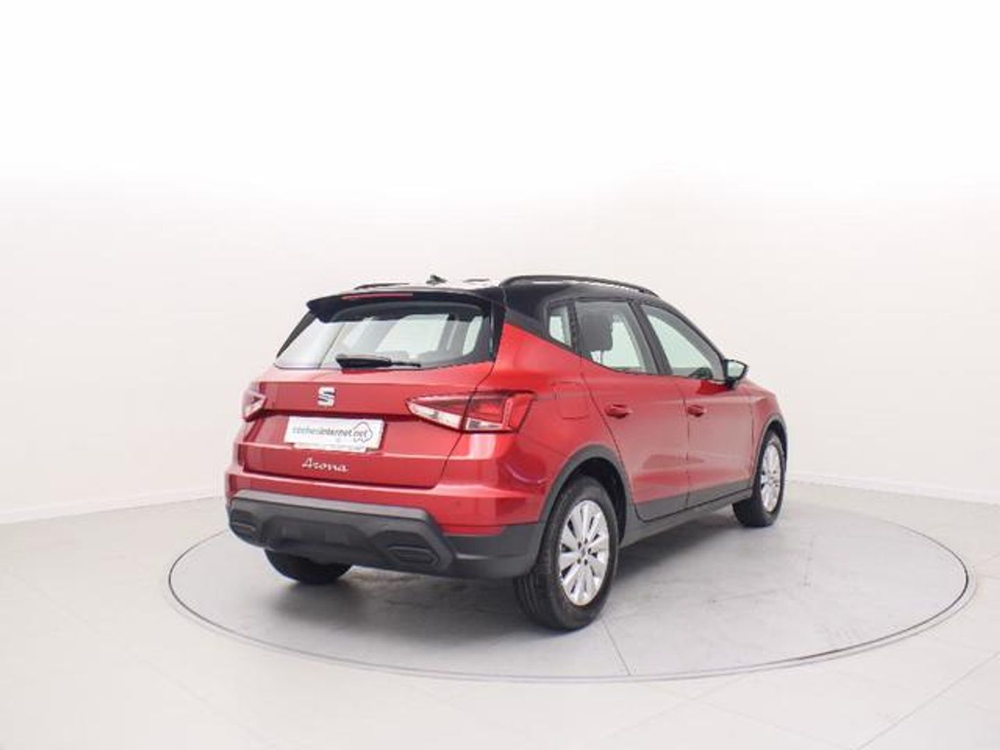 SEAT Arona 1.0 TSI Style XM DSG 85 kW (115 CV)