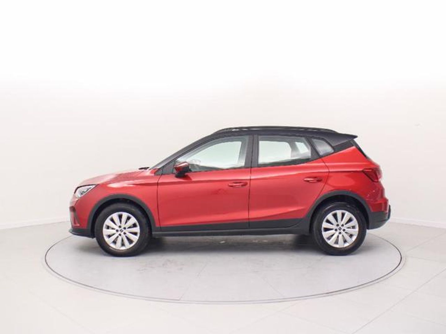 SEAT Arona 1.0 TSI Style XM DSG 85 kW (115 CV)