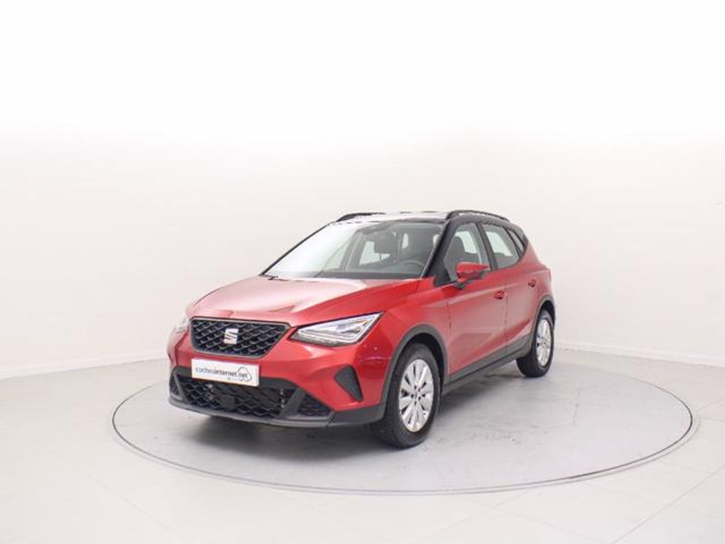 SEAT Arona 1.0 TSI Style XM DSG 85 kW (115 CV)