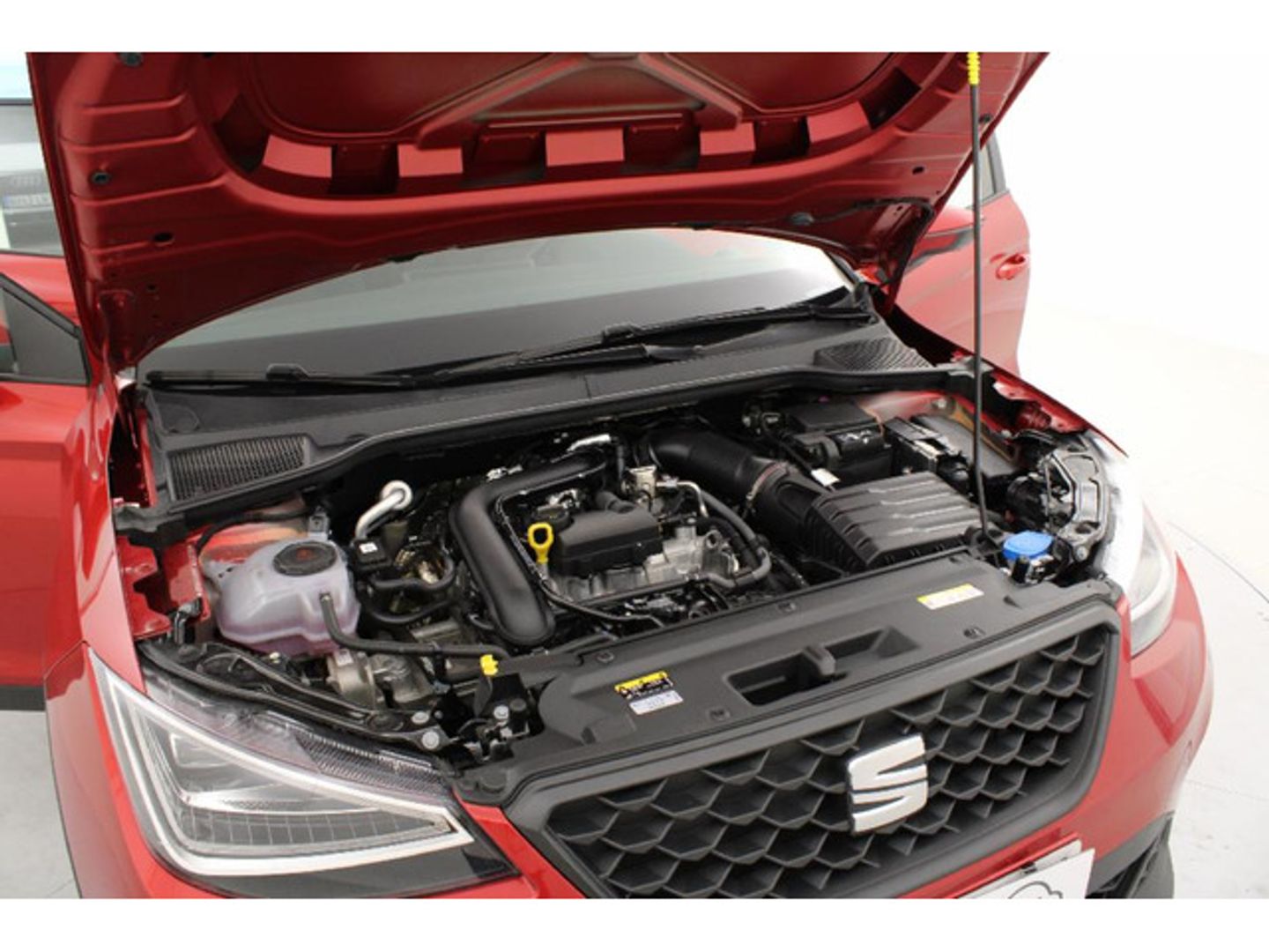 SEAT Arona 1.0 TSI Style XM DSG 85 kW (115 CV)
