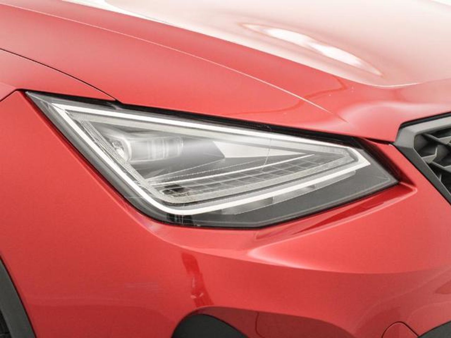 SEAT Arona 1.0 TSI Style XM DSG 85 kW (115 CV)