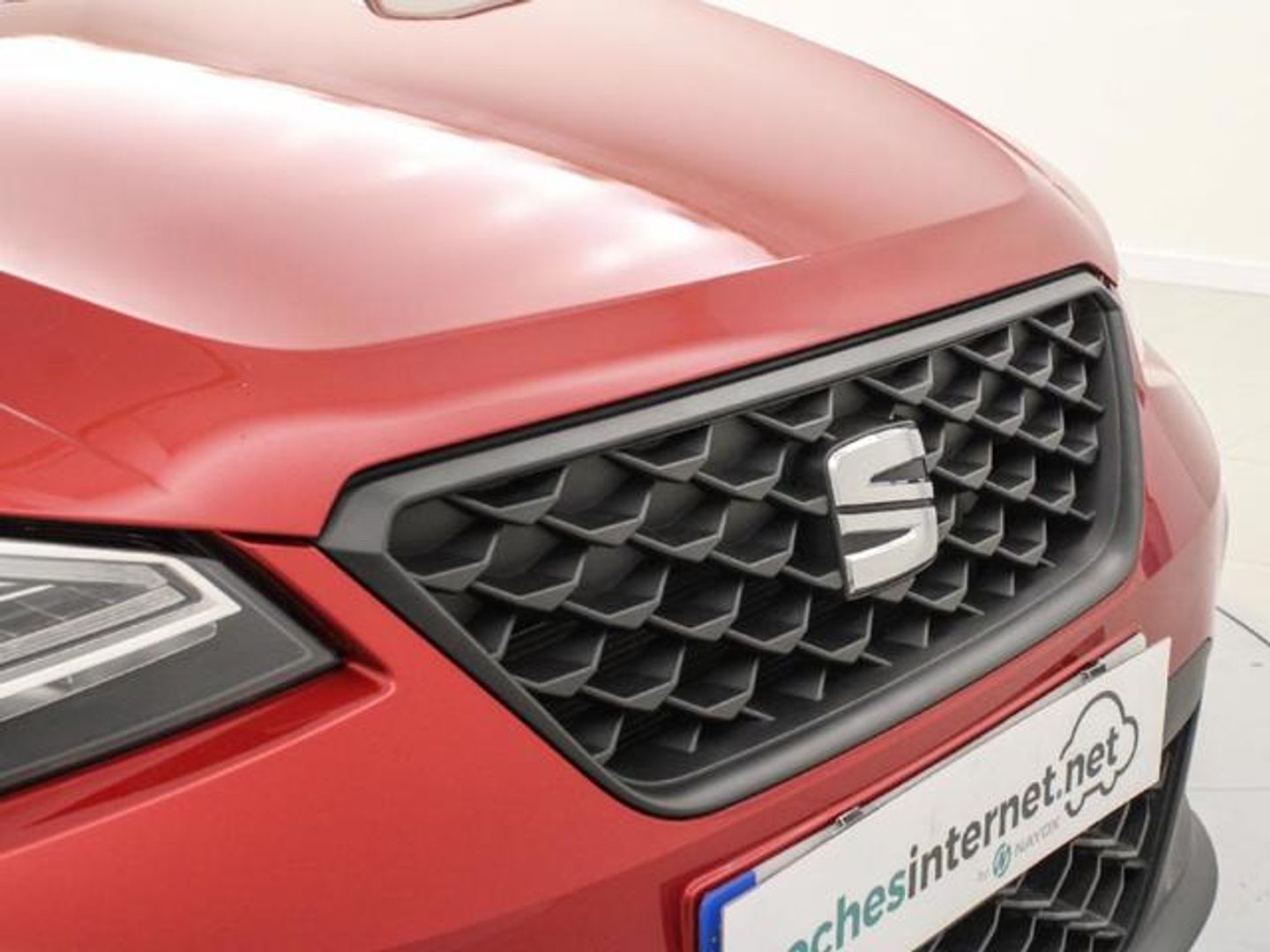 SEAT Arona 1.0 TSI Style XM DSG 85 kW (115 CV)