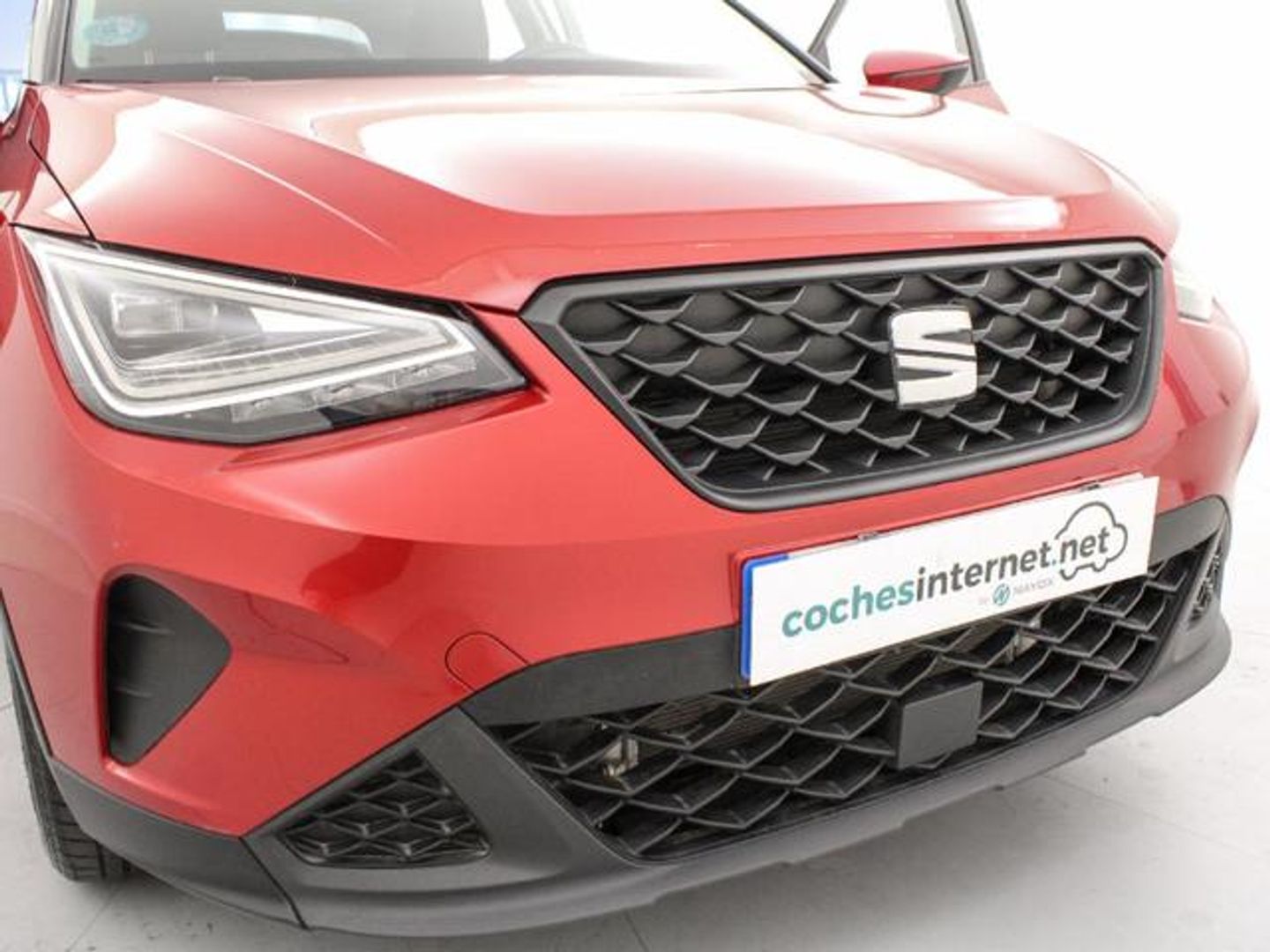SEAT Arona 1.0 TSI Style XM DSG 85 kW (115 CV)