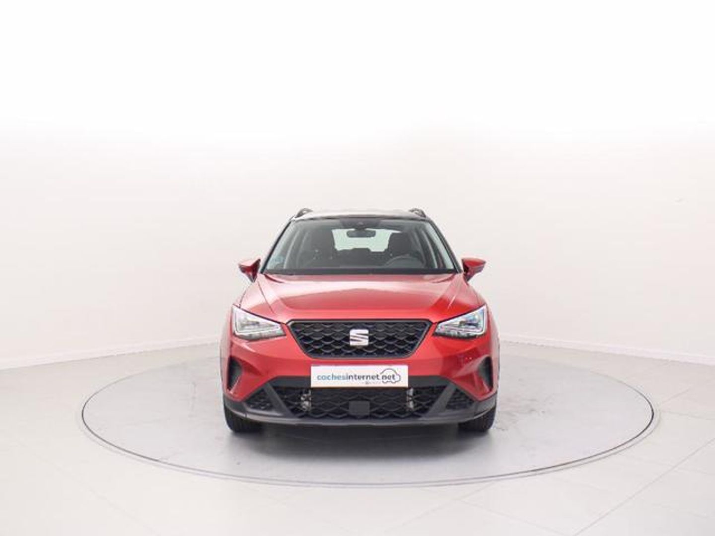 SEAT Arona 1.0 TSI Style XM DSG 85 kW (115 CV)