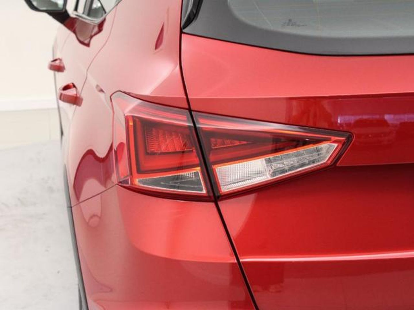 SEAT Arona 1.0 TSI Style XM DSG 85 kW (115 CV)