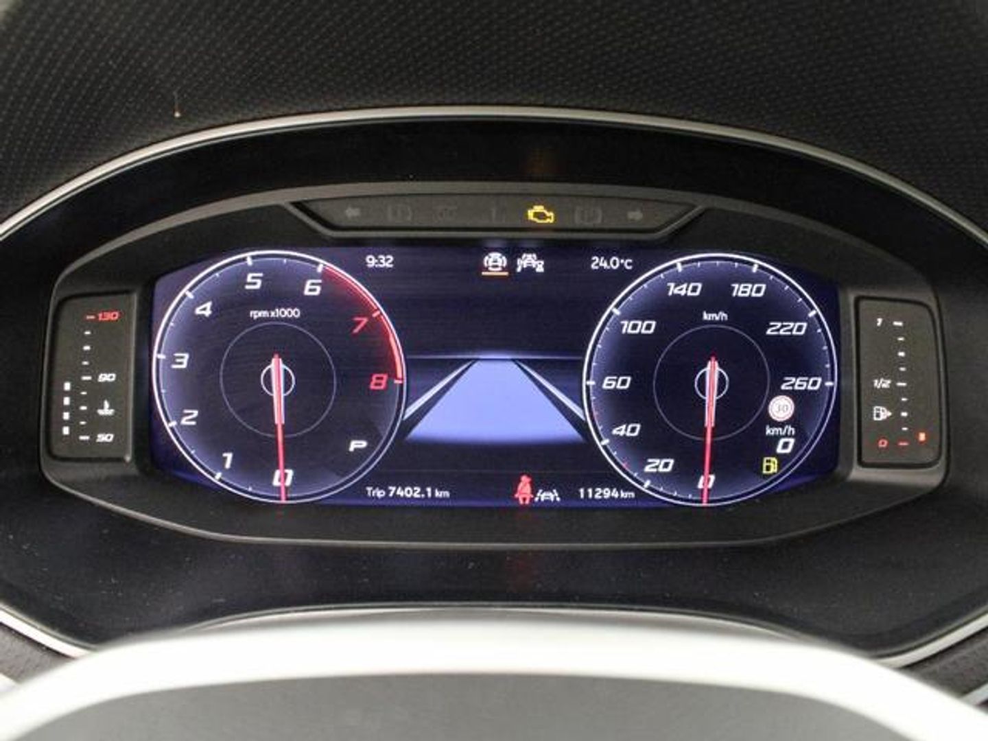 SEAT Arona 1.0 TSI Style XM DSG 85 kW (115 CV)