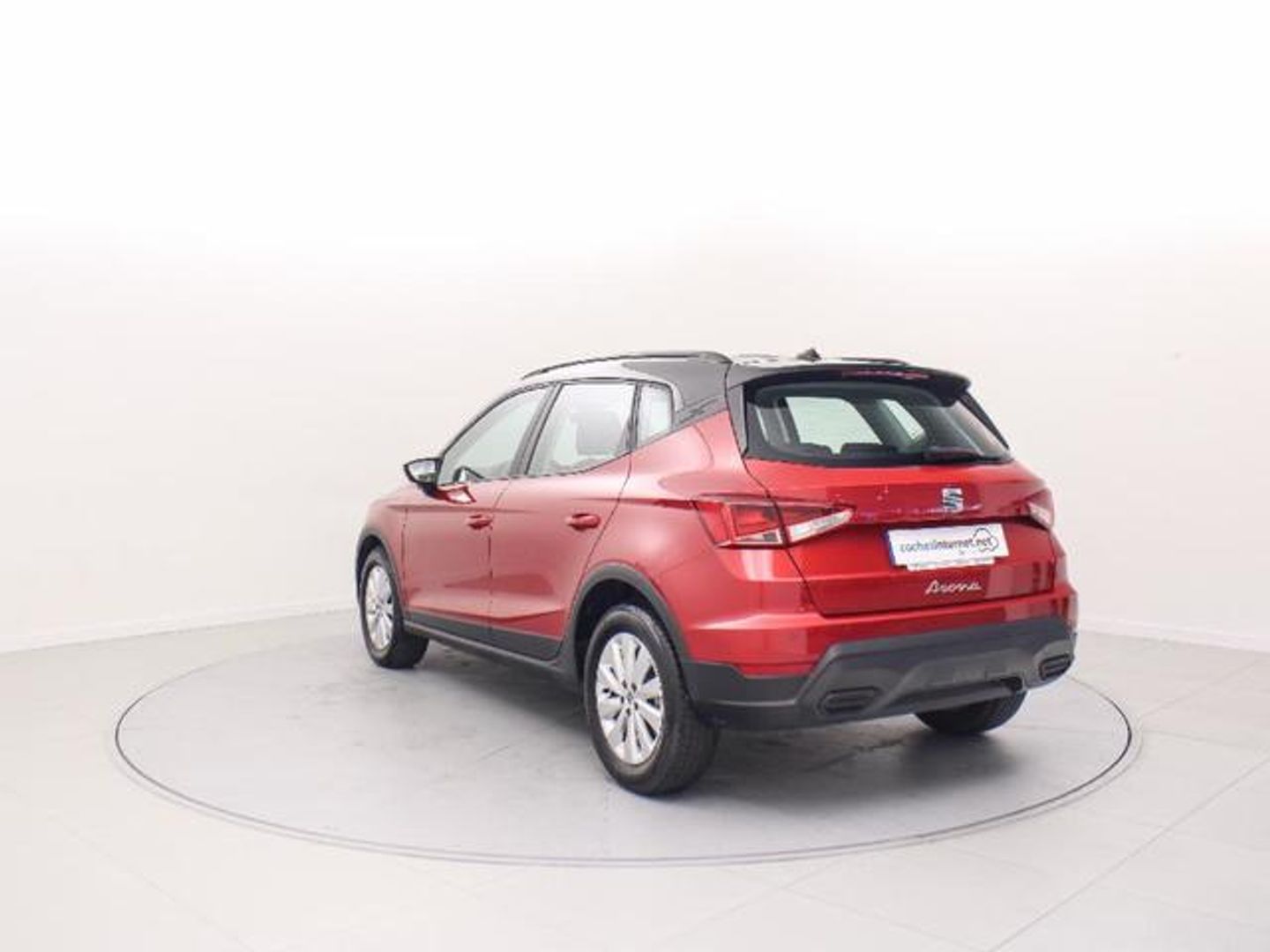 SEAT Arona 1.0 TSI Style XM DSG 85 kW (115 CV)