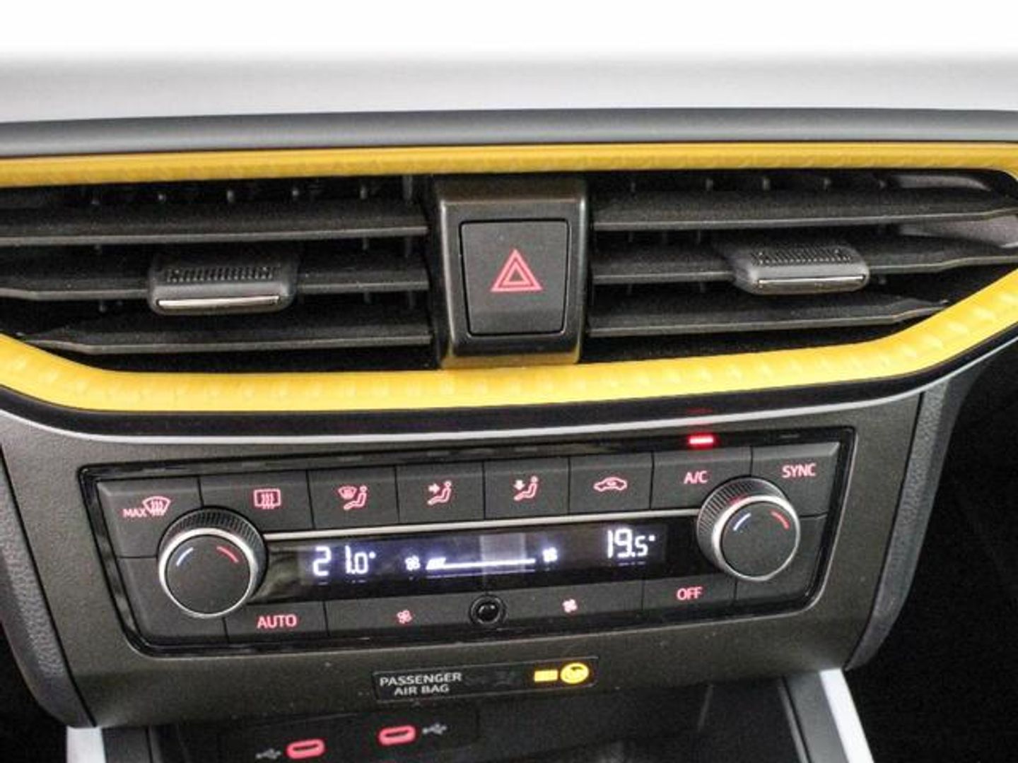 SEAT Arona 1.0 TSI Style XM DSG 85 kW (115 CV)