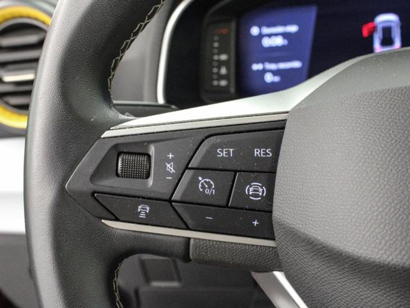 SEAT Arona 1.0 TSI Style XM DSG 85 kW (115 CV)
