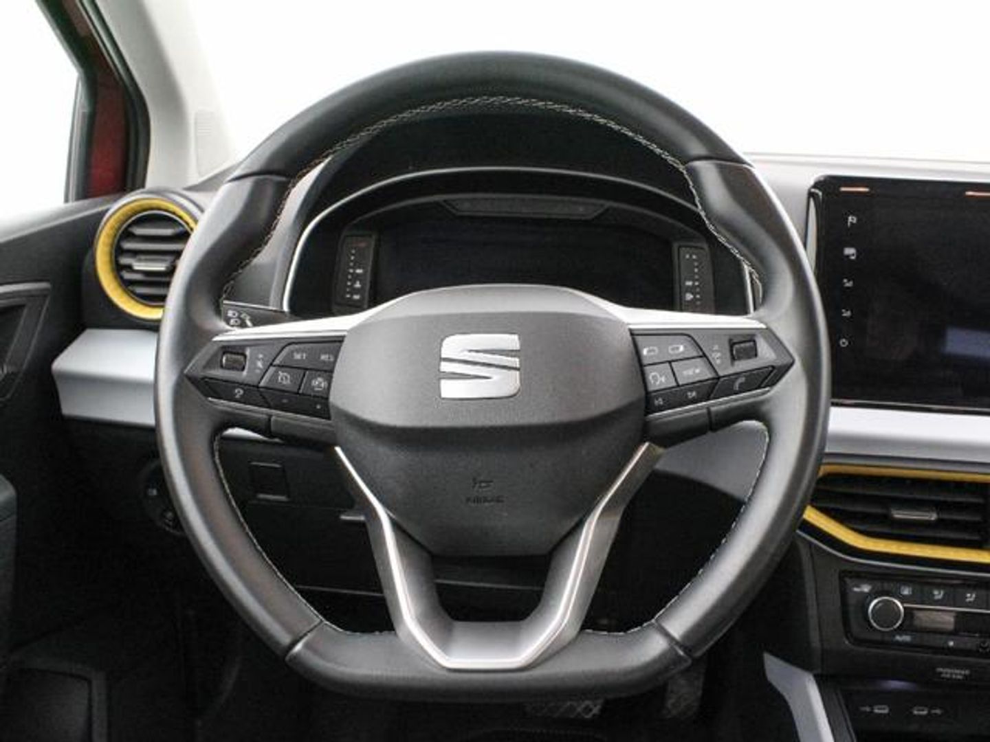 SEAT Arona 1.0 TSI Style XM DSG 85 kW (115 CV)