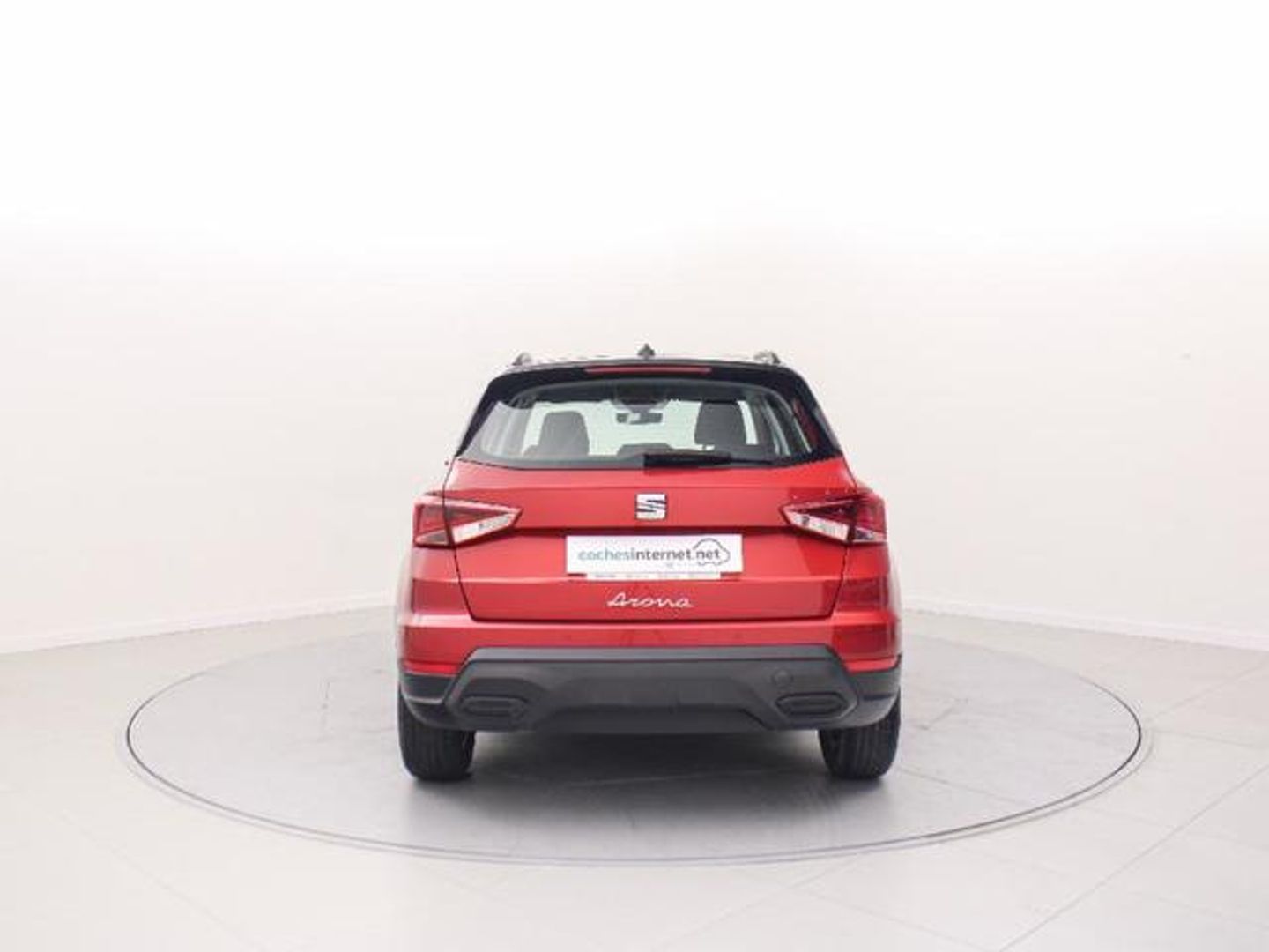 SEAT Arona 1.0 TSI Style XM DSG 85 kW (115 CV)