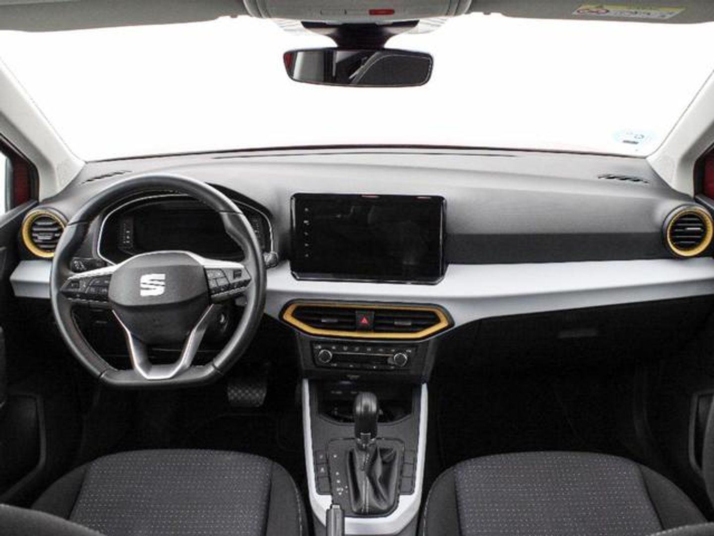 SEAT Arona 1.0 TSI Style XM DSG 85 kW (115 CV)