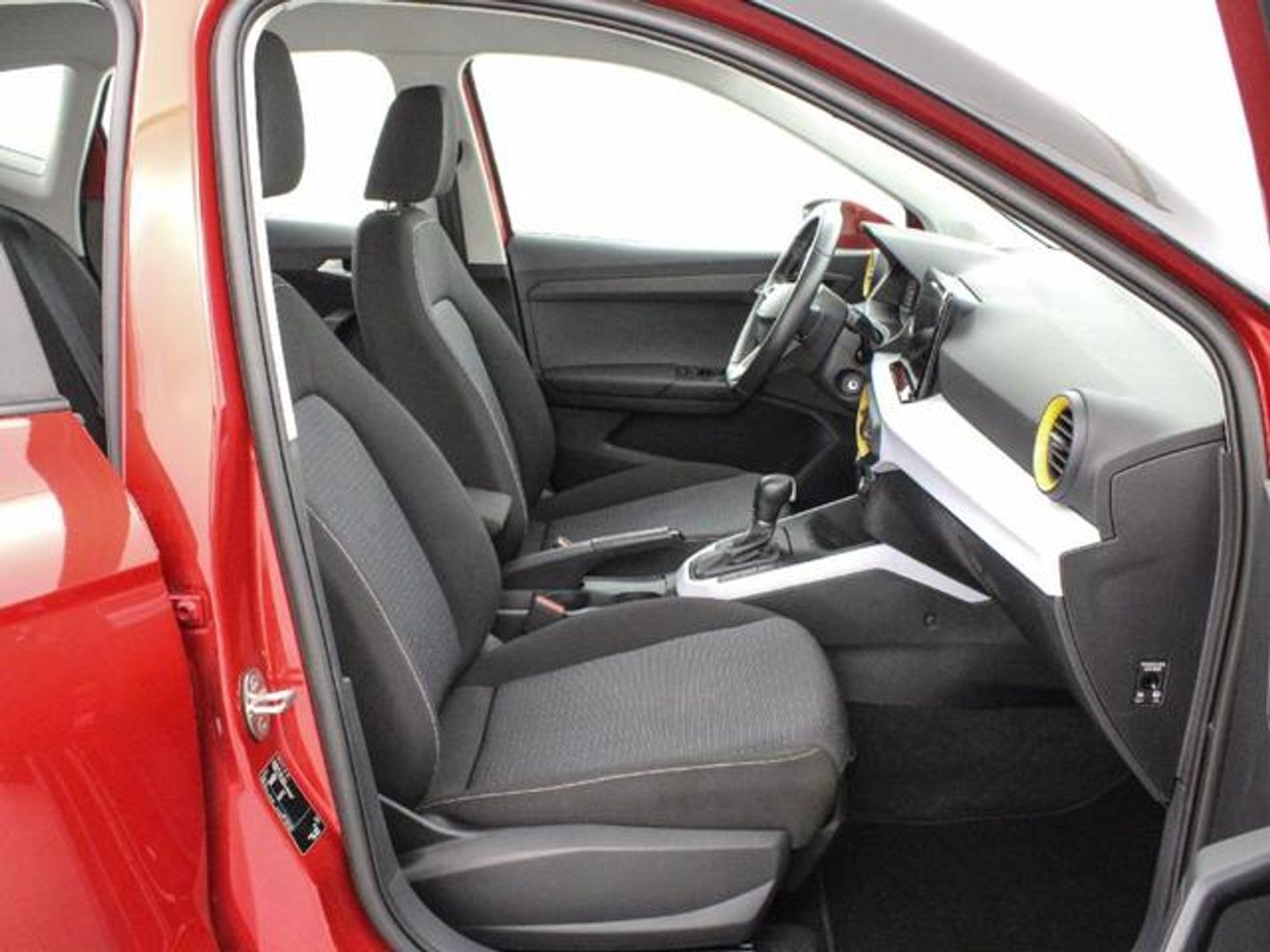 SEAT Arona 1.0 TSI Style XM DSG 85 kW (115 CV)