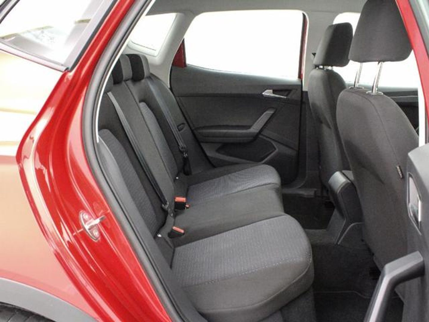 SEAT Arona 1.0 TSI Style XM DSG 85 kW (115 CV)