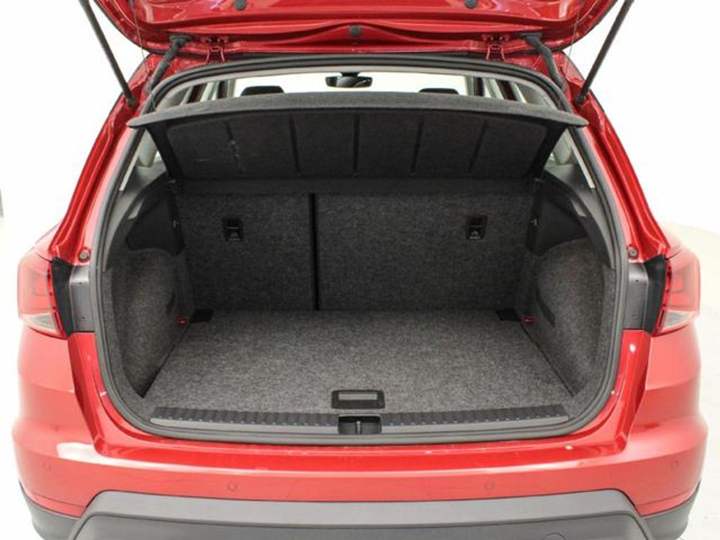 SEAT Arona 1.0 TSI Style XM DSG 85 kW (115 CV)