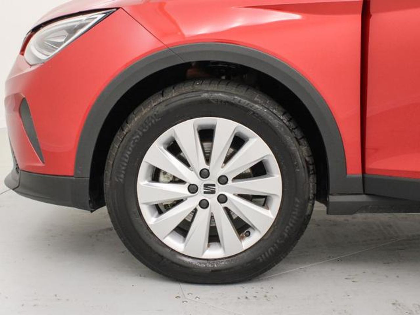 SEAT Arona 1.0 TSI Style XM DSG 85 kW (115 CV)