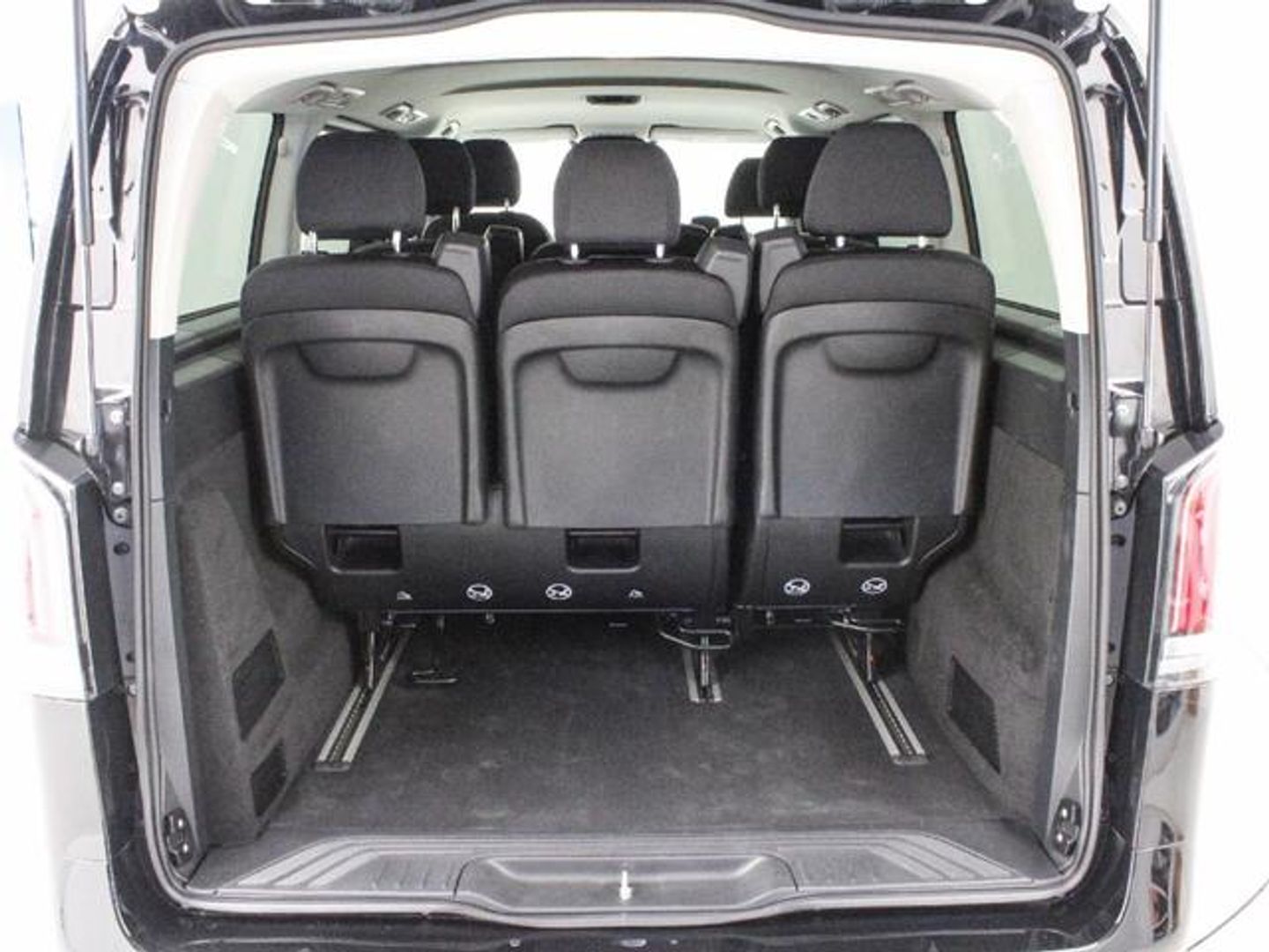 Mercedes-Benz Vito 116 CDI Tourer Pro Larga 120 kW (163 CV)