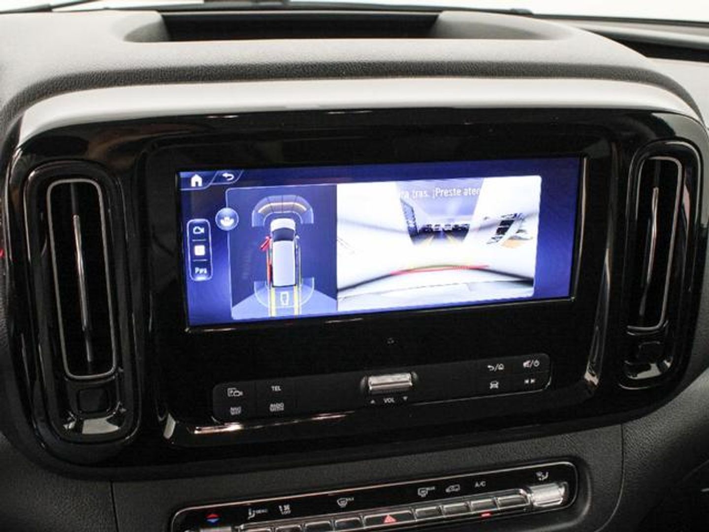 Mercedes-Benz Vito 116 CDI Tourer Pro Larga 120 kW (163 CV)