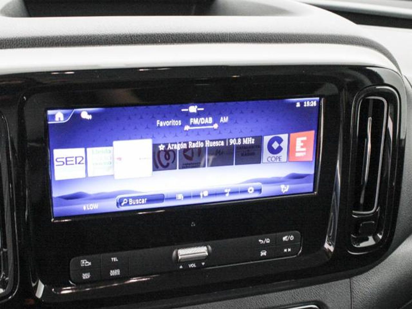 Mercedes-Benz Vito 116 CDI Tourer Pro Larga 120 kW (163 CV)