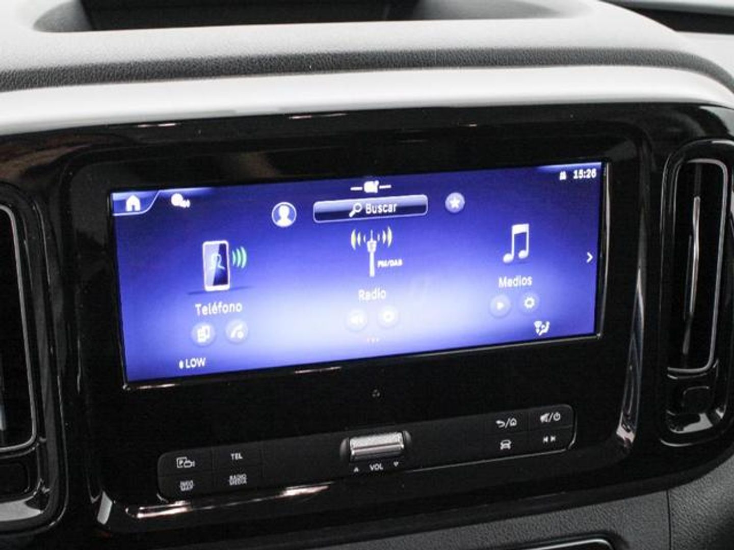 Mercedes-Benz Vito 116 CDI Tourer Pro Larga 120 kW (163 CV)