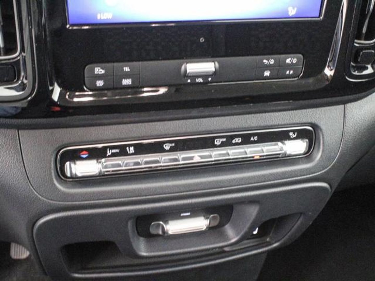 Mercedes-Benz Vito 116 CDI Tourer Pro Larga 120 kW (163 CV)