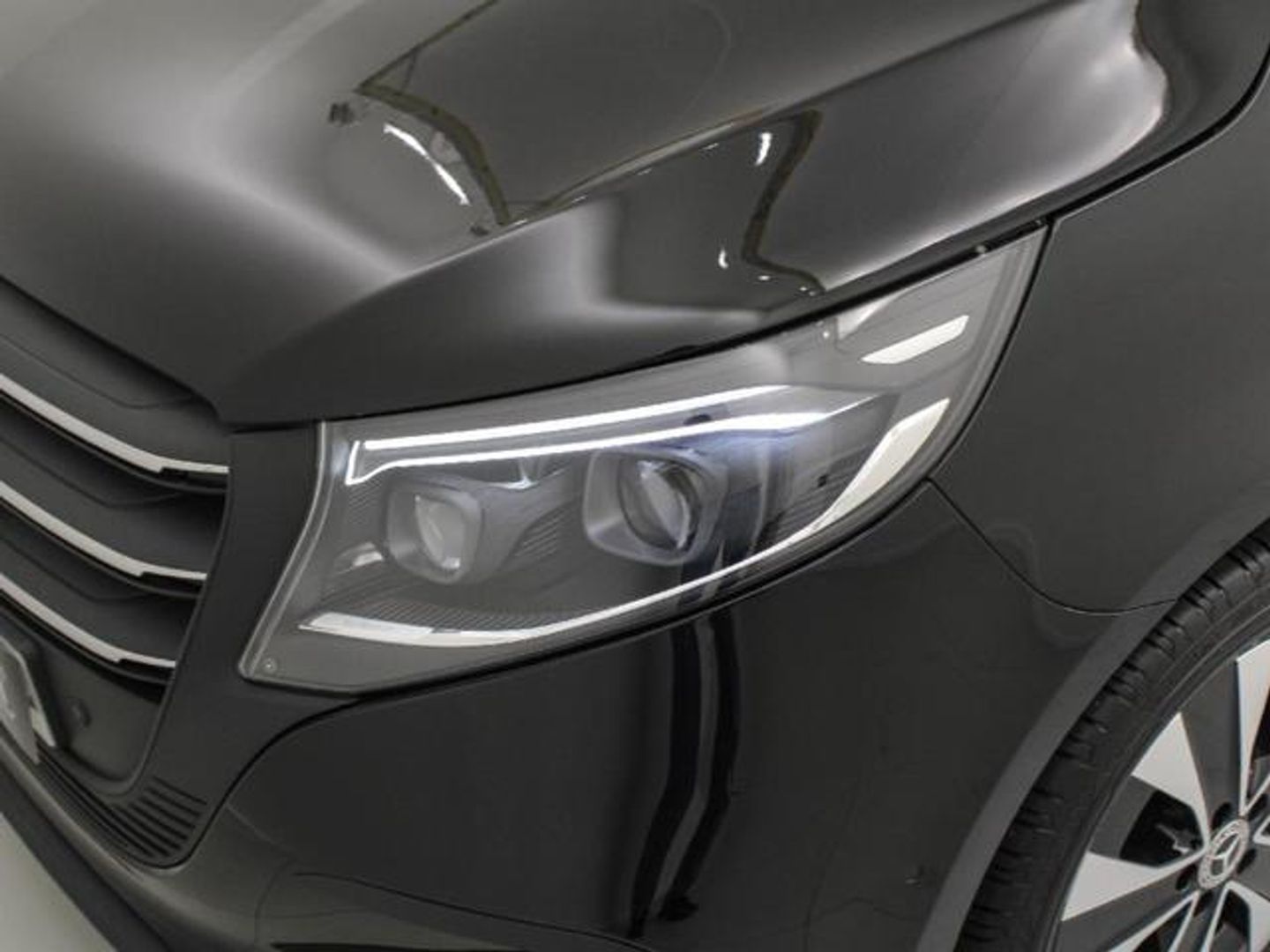 Mercedes-Benz Vito 116 CDI Tourer Pro Larga 120 kW (163 CV)