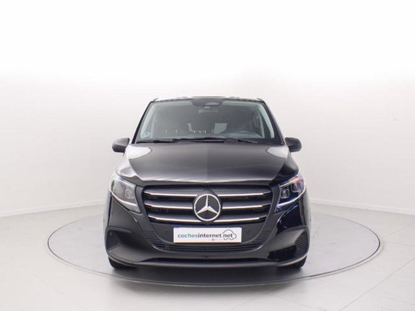 Mercedes-Benz Vito 116 CDI Tourer Pro Larga 120 kW (163 CV)