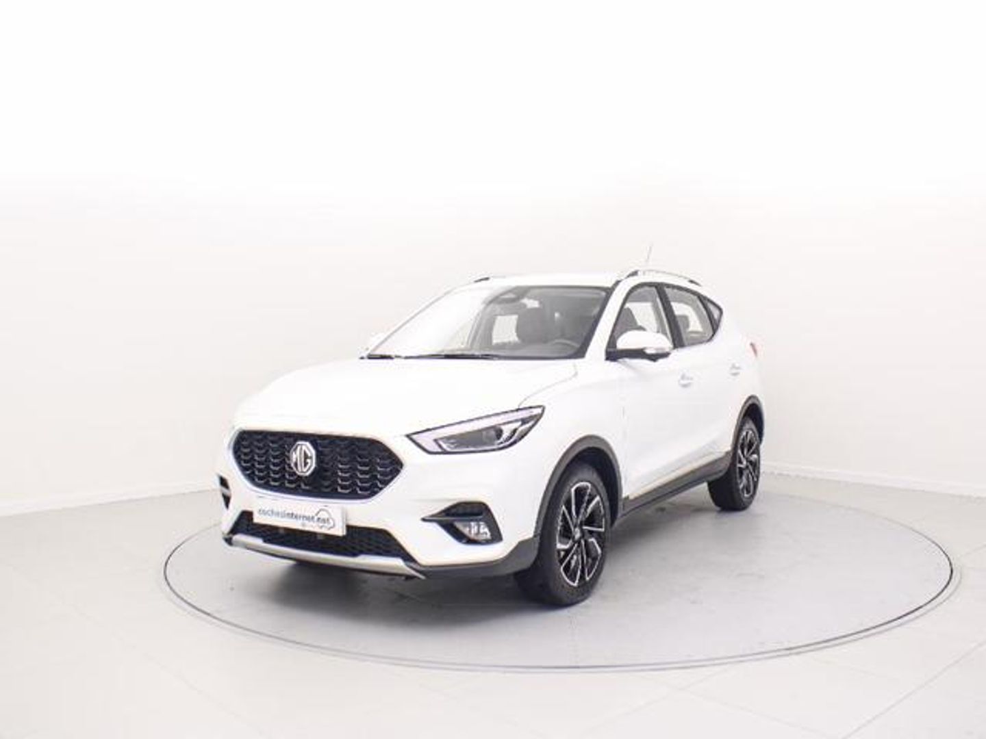MG ZS 1.5 Luxury 78 kW (106 CV)