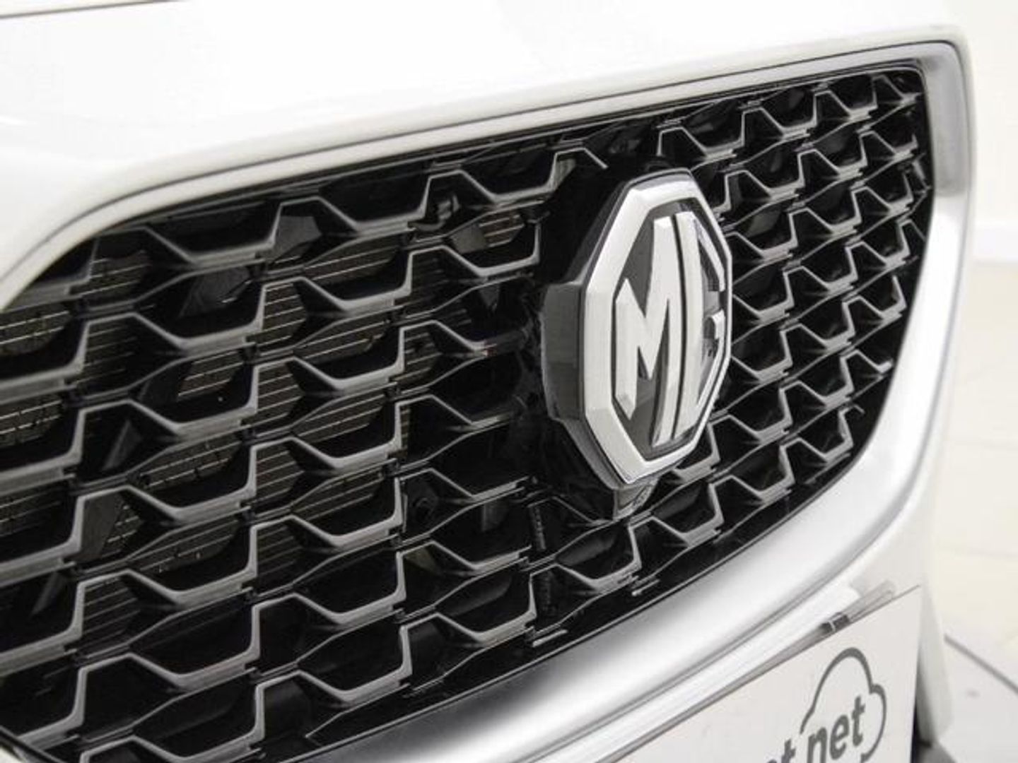 MG ZS 1.5 Luxury 78 kW (106 CV)
