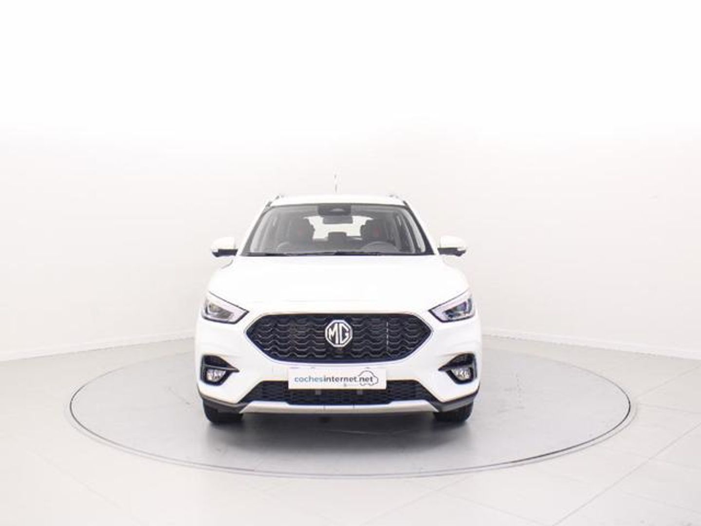 MG ZS 1.5 Luxury 78 kW (106 CV)