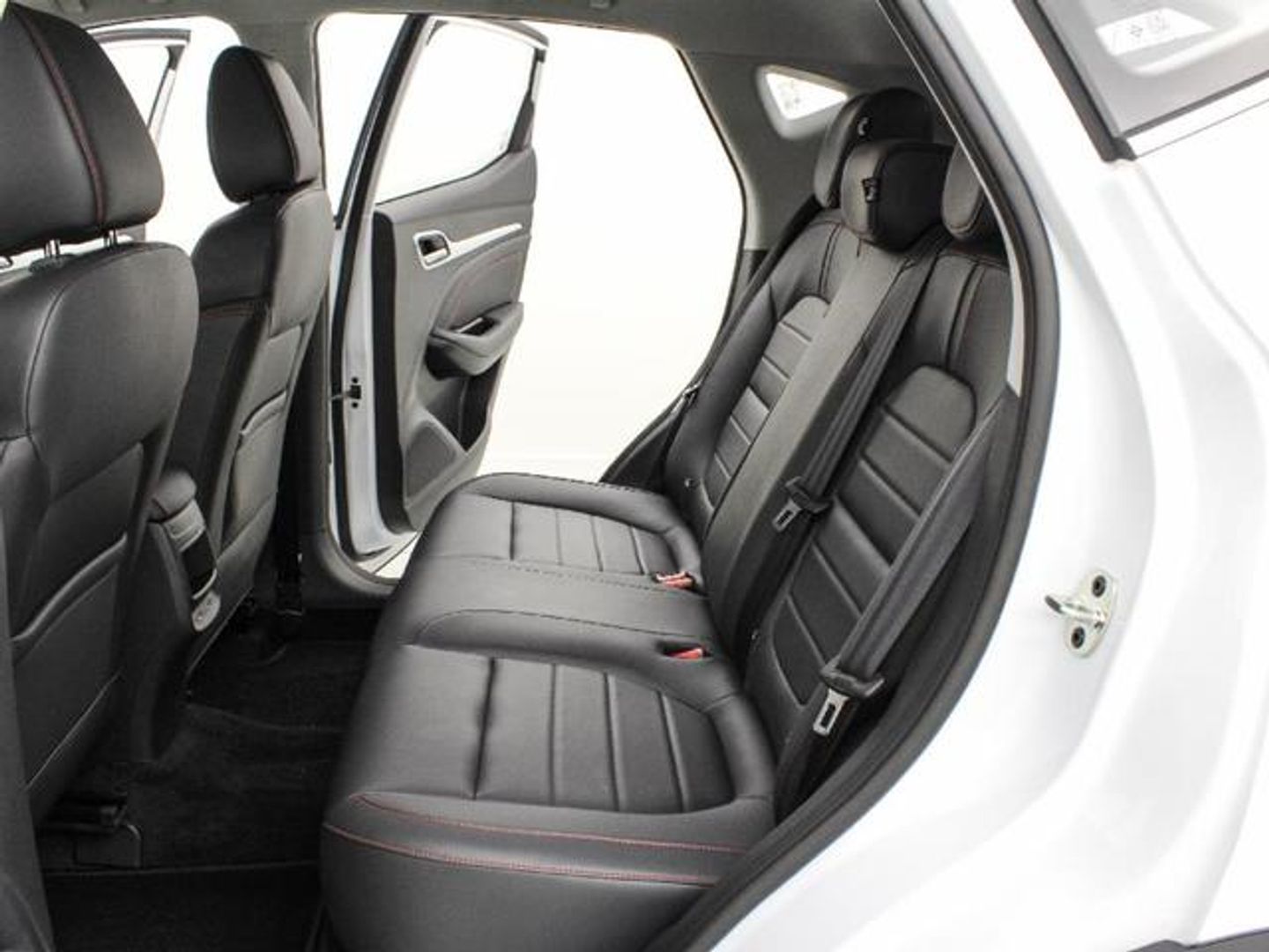 MG ZS 1.5 Luxury 78 kW (106 CV)