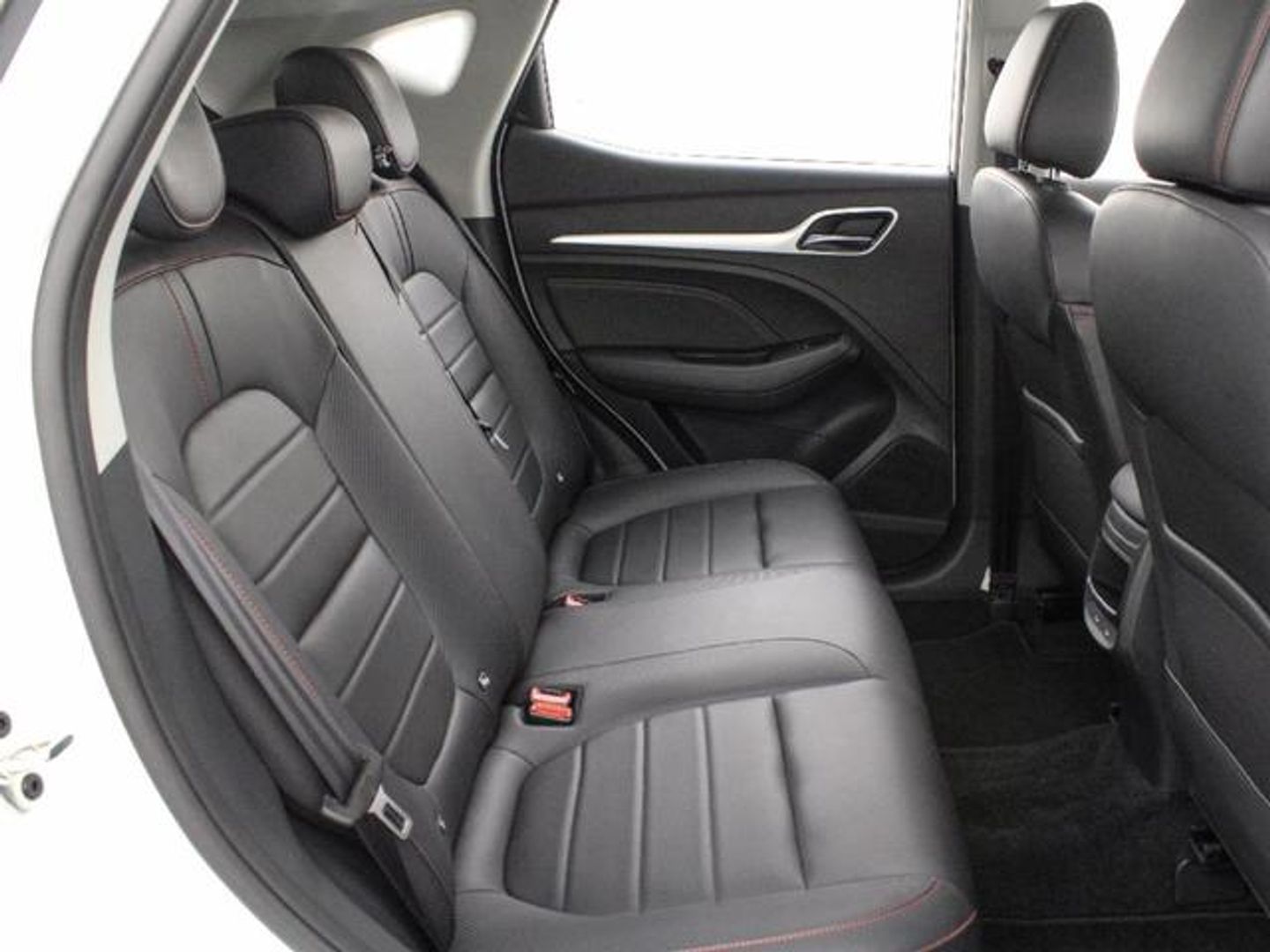 MG ZS 1.5 Luxury 78 kW (106 CV)