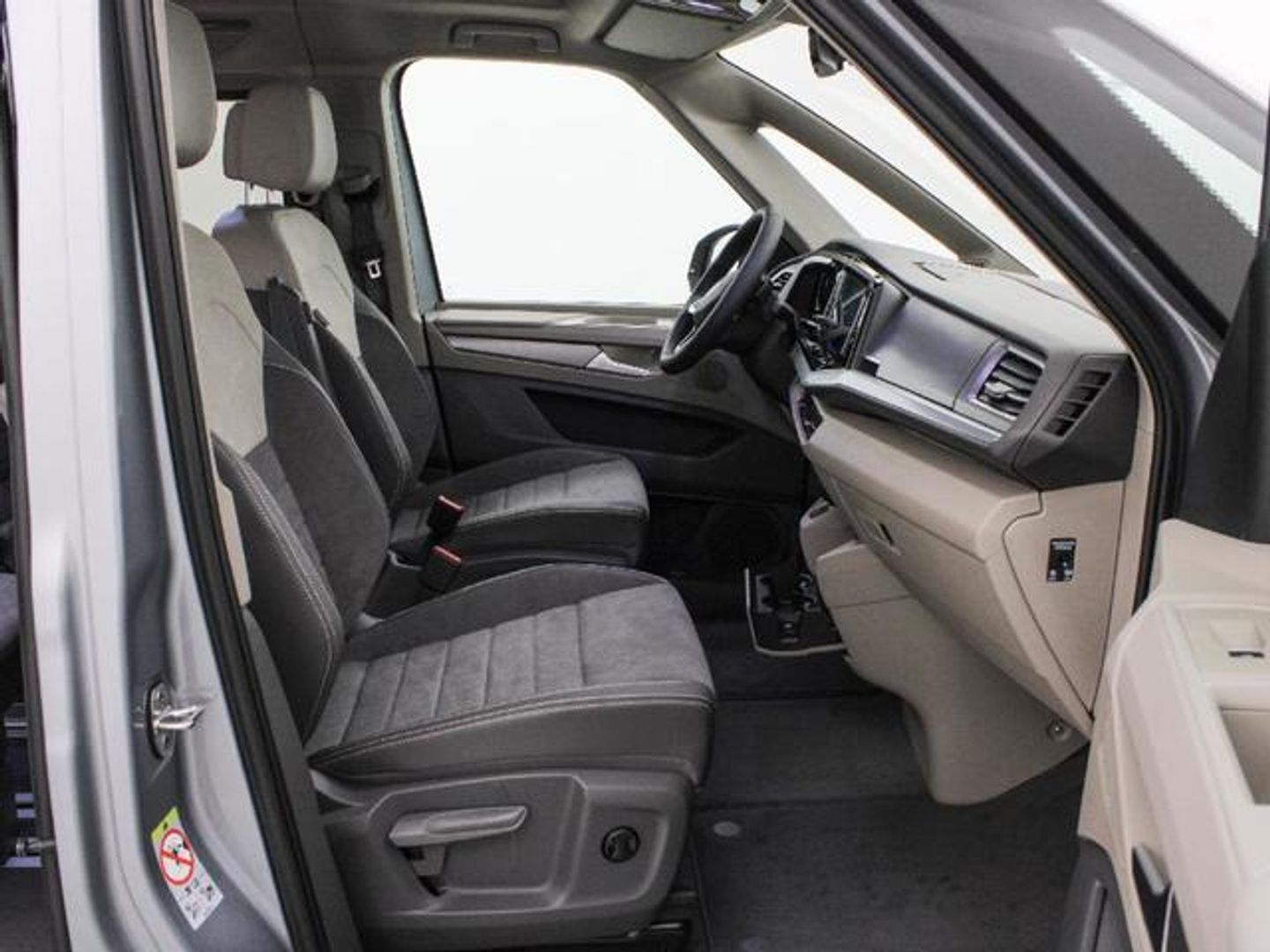 Volkswagen Multivan Life Batalla Corta 2.0 TDI 110 kW (150 CV) DSG