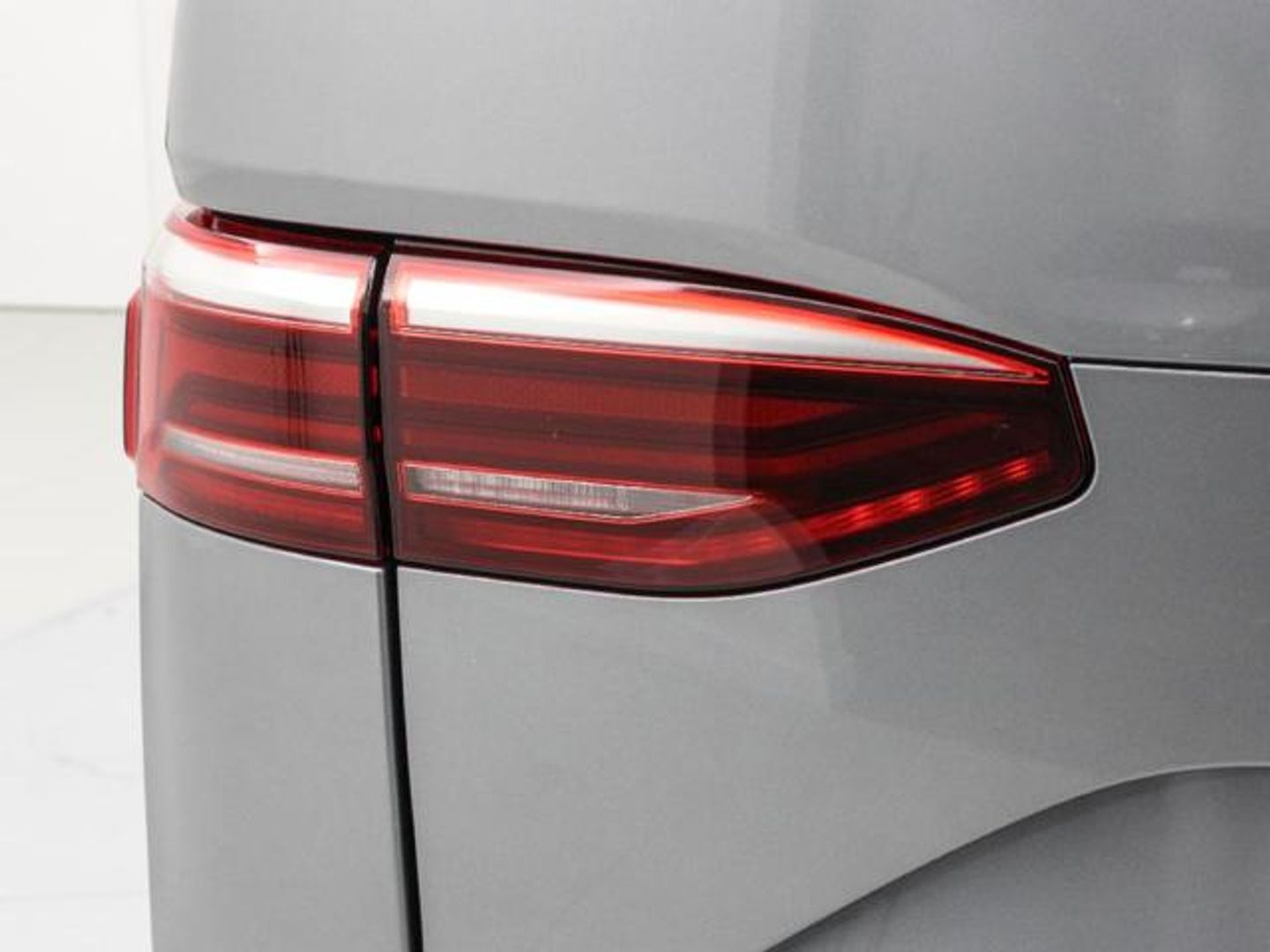 Volkswagen Multivan Life Batalla Corta 2.0 TDI 110 kW (150 CV) DSG