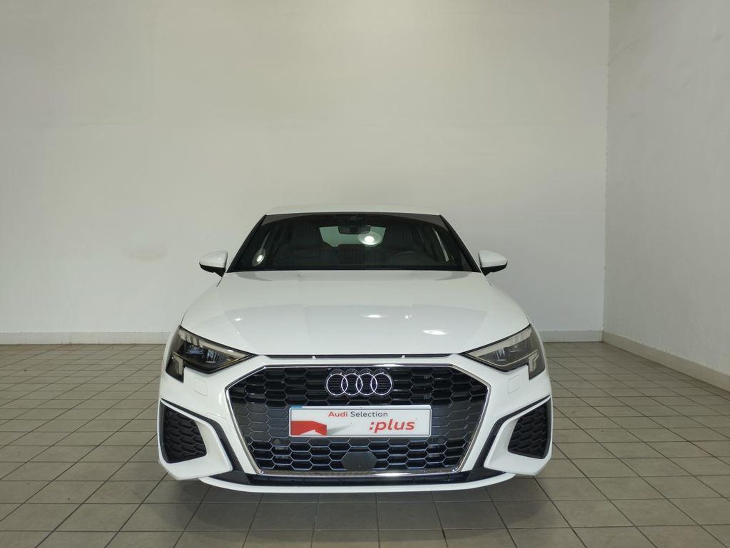 Audi A3 Sportback TFSIe S line 40 TFSI e 150 kW (204 CV) S tronic
