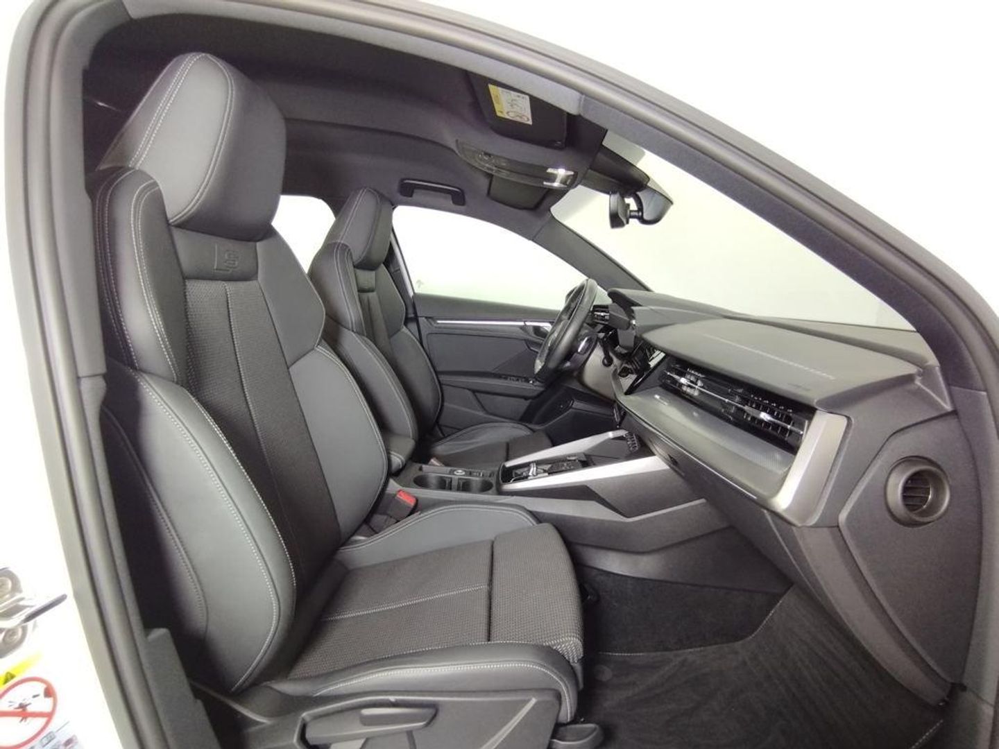 Audi A3 Sportback TFSIe S line 40 TFSI e 150 kW (204 CV) S tronic
