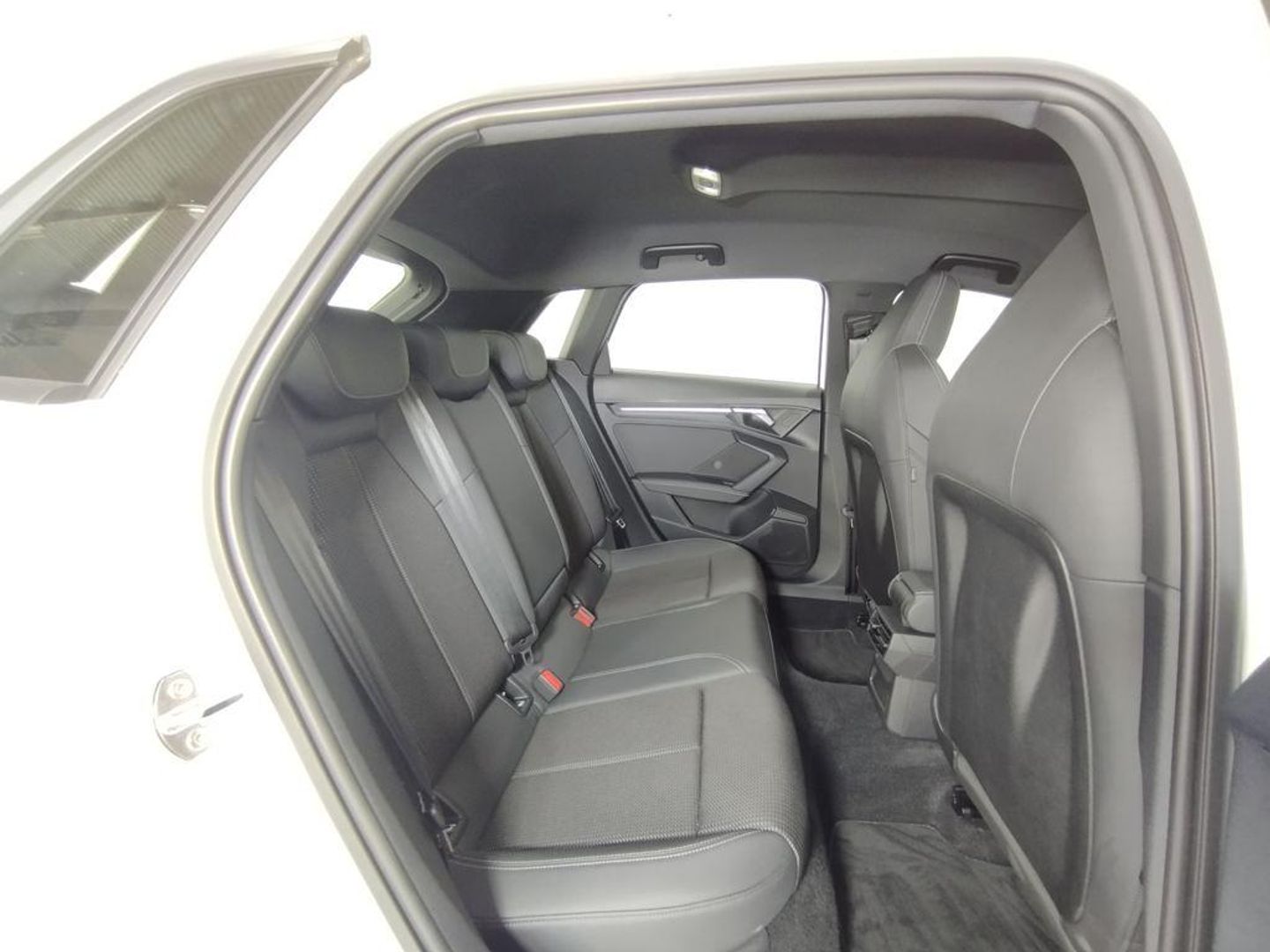 Audi A3 Sportback TFSIe S line 40 TFSI e 150 kW (204 CV) S tronic