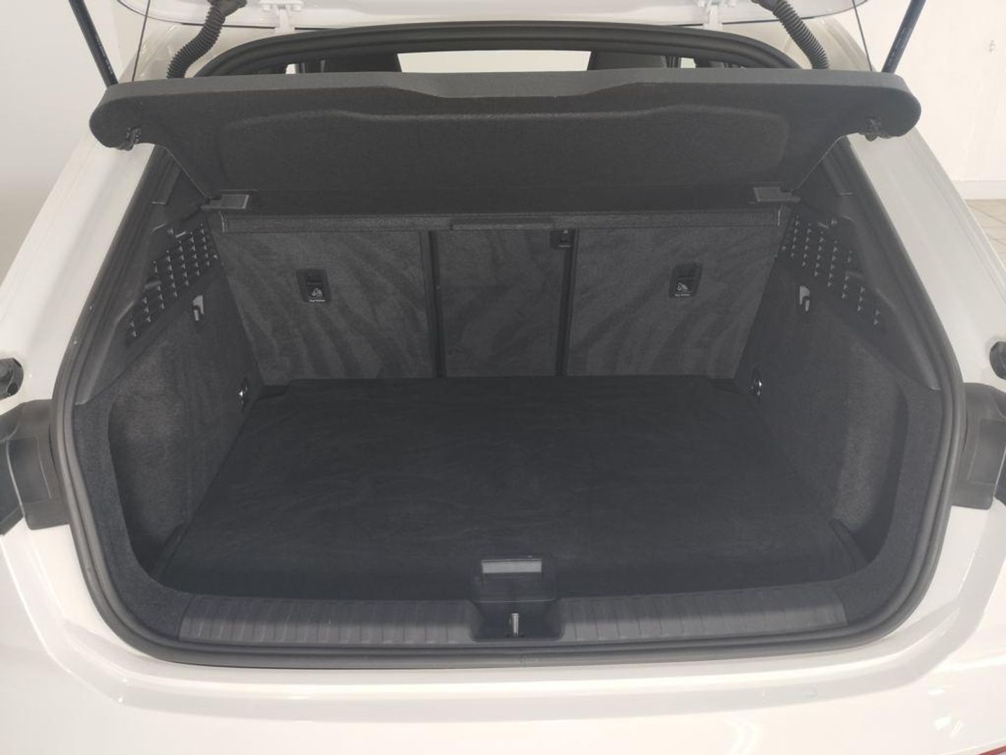 Audi A3 Sportback TFSIe S line 40 TFSI e 150 kW (204 CV) S tronic