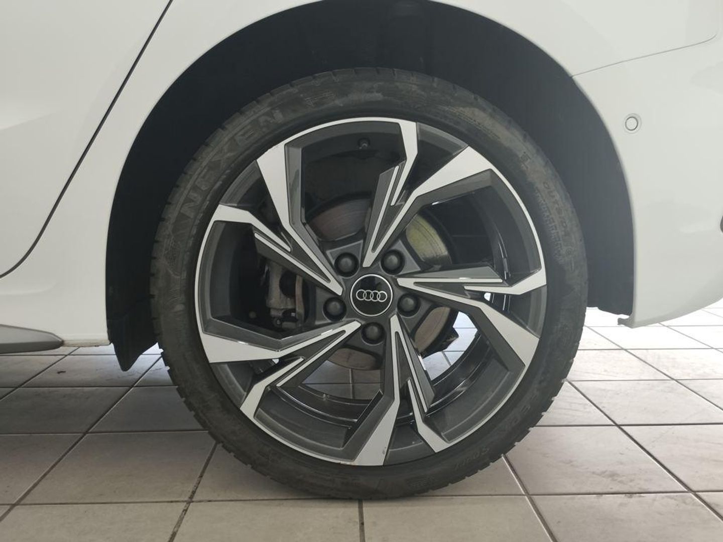 Audi A3 Sportback TFSIe S line 40 TFSI e 150 kW (204 CV) S tronic