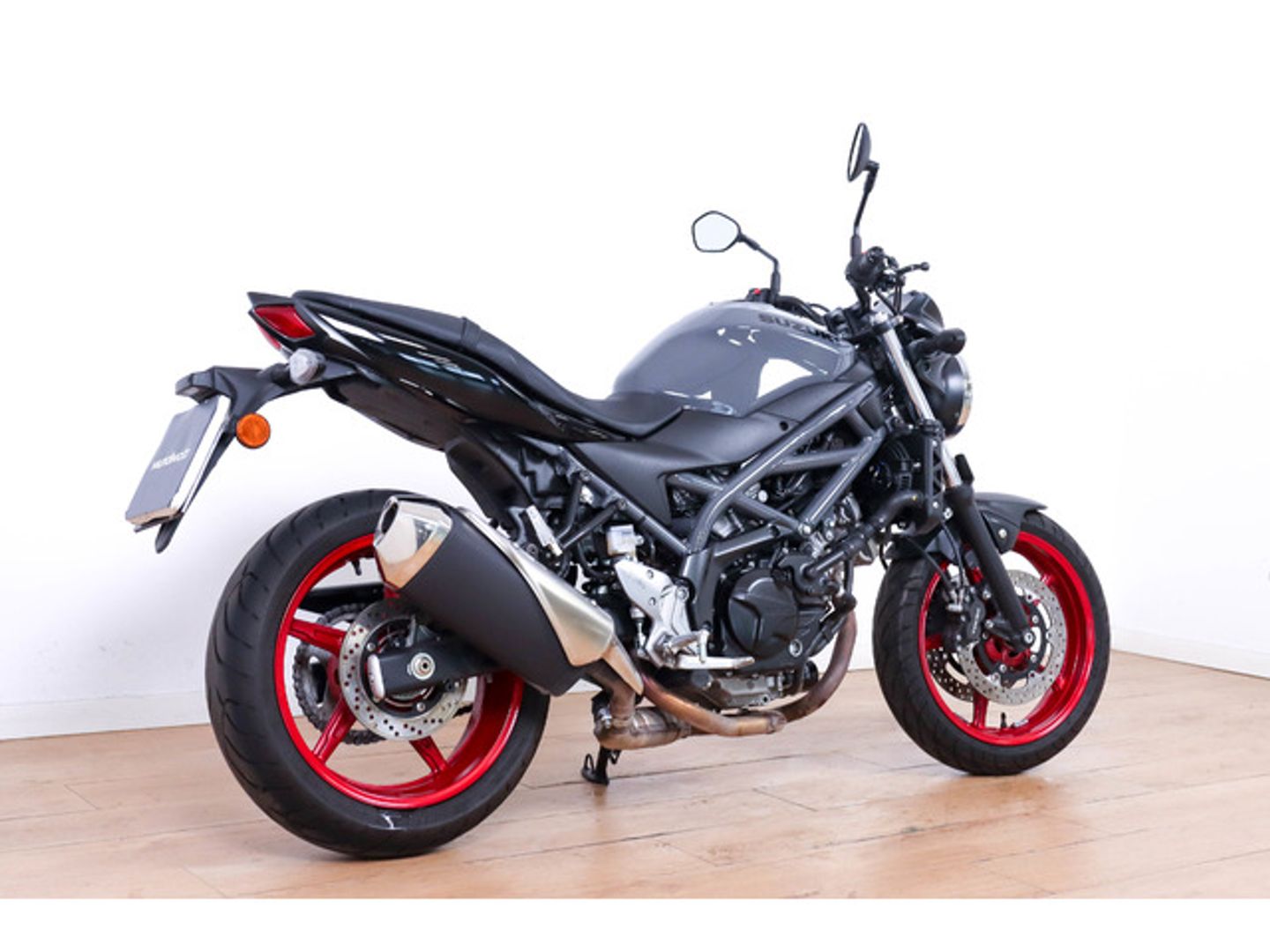 Suzuki SV650