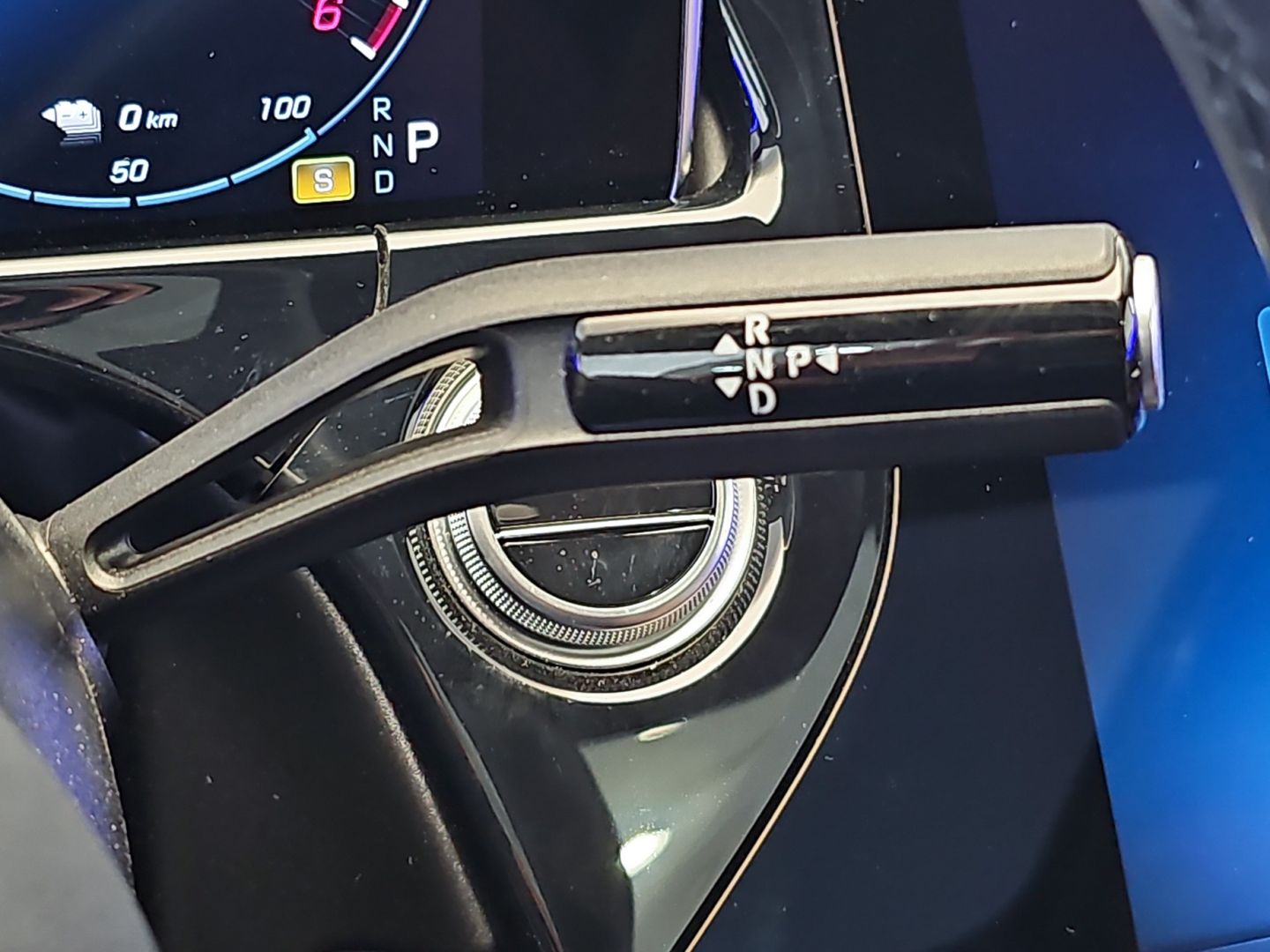 Mercedes-Benz Clase E 300 de con tecnología hibrida EQ 230 kW (313 CV)