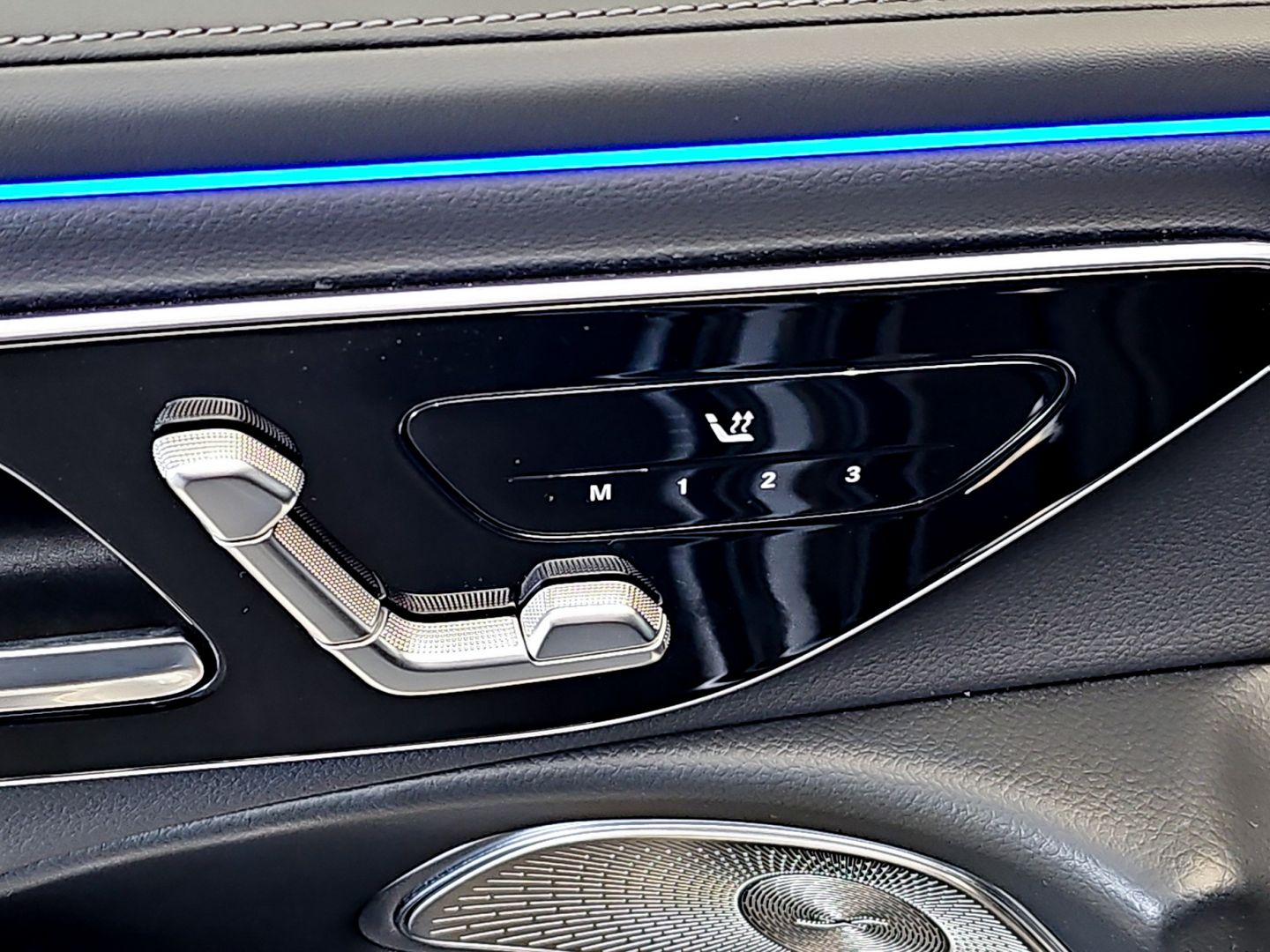 Mercedes-Benz Clase E 300 de con tecnología hibrida EQ 230 kW (313 CV)