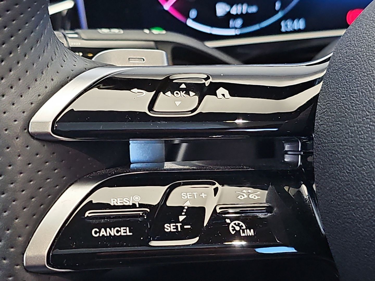 Mercedes-Benz Clase E 300 de con tecnología hibrida EQ 230 kW (313 CV)