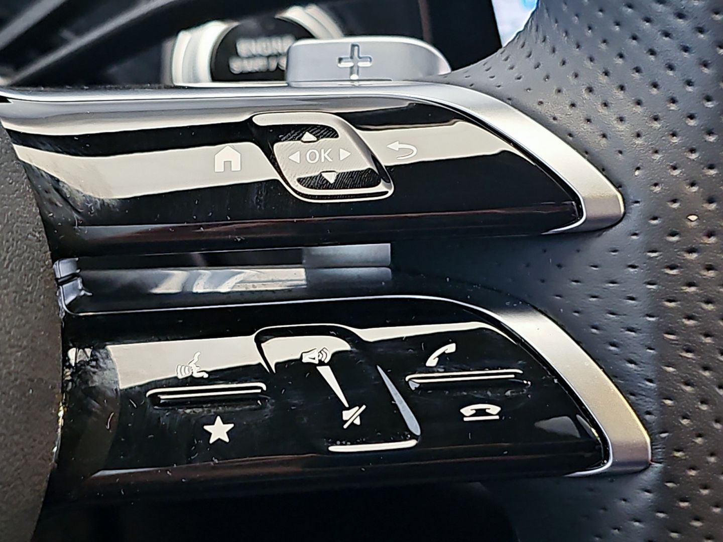 Mercedes-Benz Clase E 300 de con tecnología hibrida EQ 230 kW (313 CV)