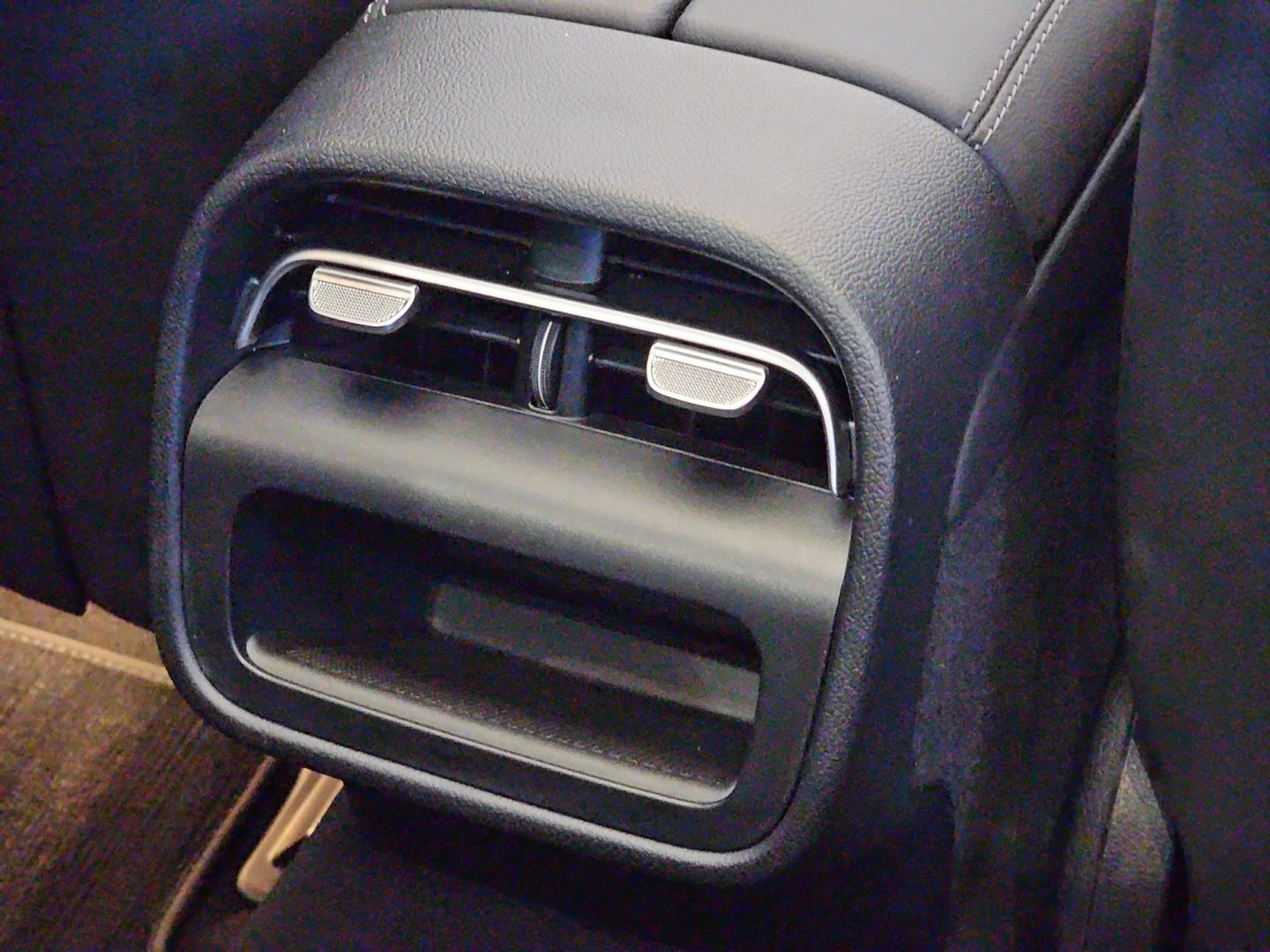 Mercedes-Benz Clase E 300 de con tecnología hibrida EQ 230 kW (313 CV)